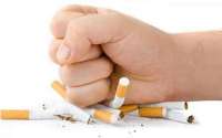 Cigarro mata pelo menos 12 pessoas por dia no Paraná