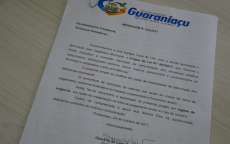 Guaraniaçu - Projeto de reajuste de 2% aos servidores será apresentado na Câmara