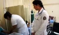 Laranjeiras - ISJ conta com pronto atendimento médico
