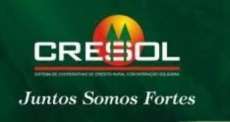 Campo Bonito - Cresol é assaltada nesta tarde de quinta dia 20 - Informações atualizadas