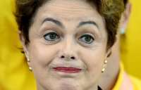 Dilma entrega alegações finais no processo de impeachment
