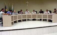Guaraniaçu - Projetos em regime de urgência serão votados na próxima sexta dia 21, pelos vereadores
