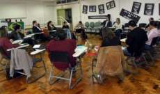 Laranjeiras - Grupo de estudos em Educação no Campo inicia atividades