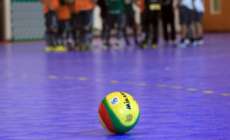 Pinhão - Vem ai a 1ª Taça Cidade e Copa Vitinho de Futsal