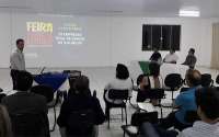 Laranjeiras - Acils demonstrou a associados sobre atividades realizadas em 2016
