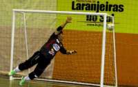 Laranjeiras - Secretaria de Esportes abre inscrições para a 1ª Copa Real de Futsal Cristo Rei