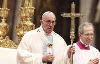 &#039;Há corrupção no Vaticano, mas estou em paz&#039;, afirma o papa