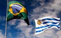 Acordo entre Brasil e Uruguai garante visto permanente; entenda