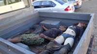 Laranjeiras - Assaltantes são mortos pela polícia