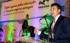 Apoio do Paraná para escolas de Apaes vira lei pioneira no País