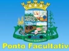Porto Barreiro - Governo Municipal decretou Ponto Facultativo nos dias 27 e 28 de outubro