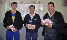 Laranjeiras - Prefeitura e Correios iniciam amanhã distribuição dos carnês do IPTU 2013