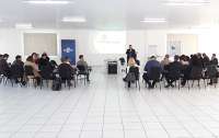 Laranjeiras - Programa de Desenvolvimento Territorial Cantuquiriguaçu realizou workshop com lideranças
