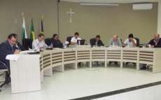 Guaraniaçu - Em sessão de quase três horas, Câmara de Vereadores aprova nove projetos