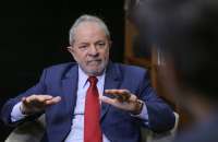 Lula se recusa a falar a Moro sobre caixas de presentes do período da Presidência