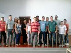 Catanduvas - Funcionários municipais participaram de Workshop