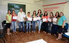 Cantagalo - Diretores das escolas municipais eleitos são nomeados
