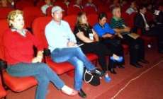 Laranjeiras - Evento no Cine Teatro Iguassu, discute o turismo regional