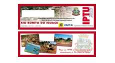 Rio Bonito - Cota única ou primeira parcela do IPTU vence dia 15 de maio