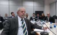 Segurança divulga esquema policial para novo depoimento de Lula