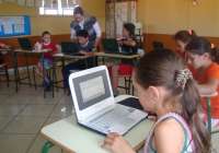 Porto Barreiro - Escolas Municipais serão beneficiadas com a Internet pela empresa TIM
