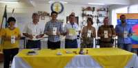 Laranjeiras - Rotary Clube e entidades iniciam hoje a Semana de Educação no Trânsito