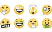 Facebook estreia novos emojis na rede social