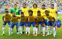 Segundo empresa especializada, Seleção Brasileira é a que tem mais chances de vencer a Copa