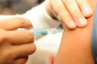 Campanha de vacinação contra gripe imunizou menos de 30% do público-alvo