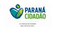Laranjeiras - Paraná Cidadão começa nesta quinta dia 17