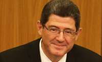 Ministro Joaquim Levy