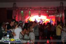 Guaraniaçu - Baile com Sorriso Lindo no Atlântico - 07.12.2012