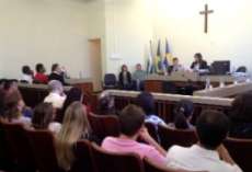 Guaraniaçu - Advogados não comparecem, e juíza suspende julgamento de sem-terra
