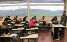 Laranjeiras - MEC avalia de forma positiva curso de Ciências Econômicas da UFFS - Campus Laranjeirense