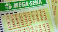 Mega-Sena: duas apostas levam R$ 16 milhões cada