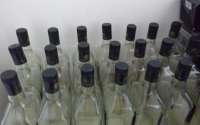Polícia desmonta esquema de falsificação de bebidas em Cascavel