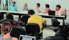 Laranjeiras - UFFS realiza II Seminário do GT de Agroecologia