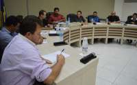 Guaraniaçu - Quatro projetos serão analisados pelos vereadores