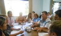 Laranjeiras - Em reunião, administração oferta aumento de 6% à servidores públicos municipais