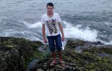 Rio Bonito - Corpo de jovem que se afogou no Alagado no último domingo dia 21, ainda não foi encontrado