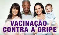 Porto Barreiro - Confira o roteiro para vacinação contra Influenza