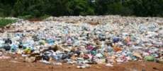 Laranjeiras - Prefeitura prevê construção do aterro sanitário até 2015