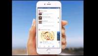 Facebook fará mudanças em aplicativo para sugerir atividades a usuários