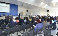 Pinhão - Prefeitura realiza audiência pública do PPA -Planejamento Plurianual