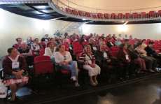 Guaraniaçu - Cidade realiza a XI Conferência Municipal de Assistência Social