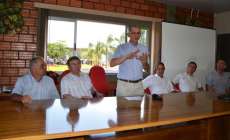 Governo anuncia empresas que vão operar com seguro rural no Paraná