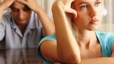 Aumentar a atividade sexual pode deixar o casal mais infeliz