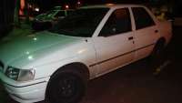 Laranjeiras - Polícia age rápido, recupera carro roubado e prende suspeito