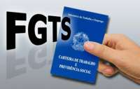 Caixa divulga informações sobre FGTS