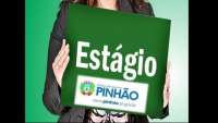 Pinhão - Estagiários classificação final definitiva e a homologação do resultado final